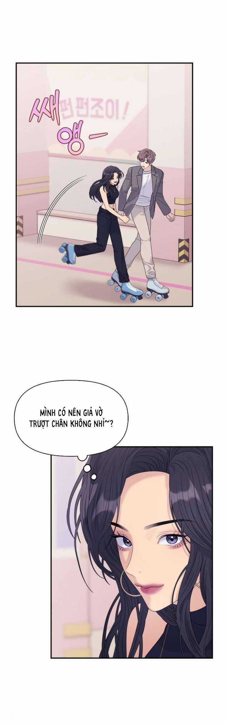 Couple Breaker Chapter 66 trang 35