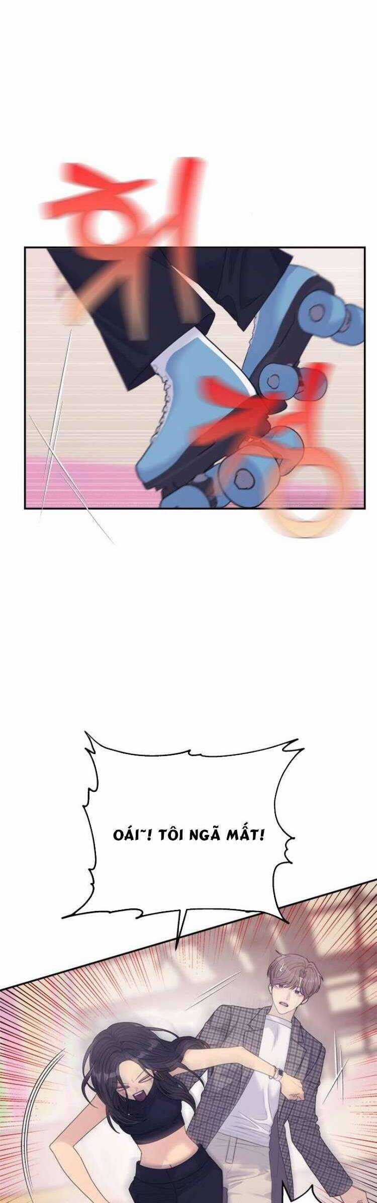 Couple Breaker Chapter 66 trang 36