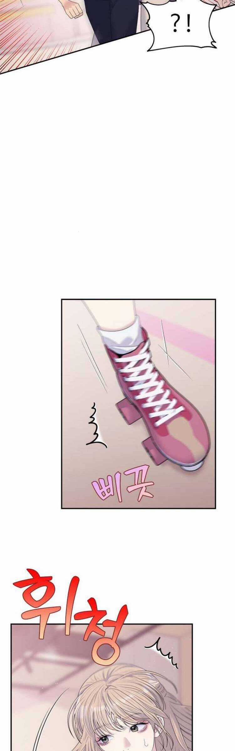 Couple Breaker Chapter 66 trang 37