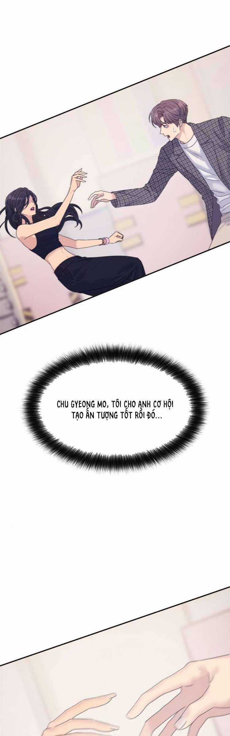 Couple Breaker Chapter 66 trang 39