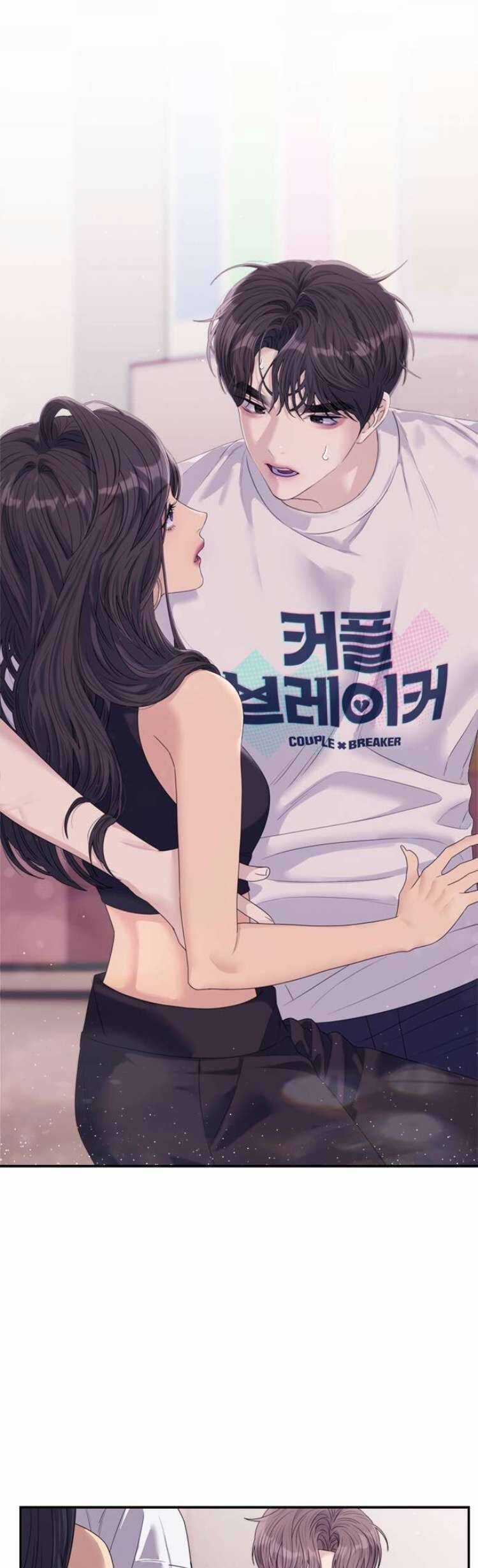 Couple Breaker Chapter 66 trang 43