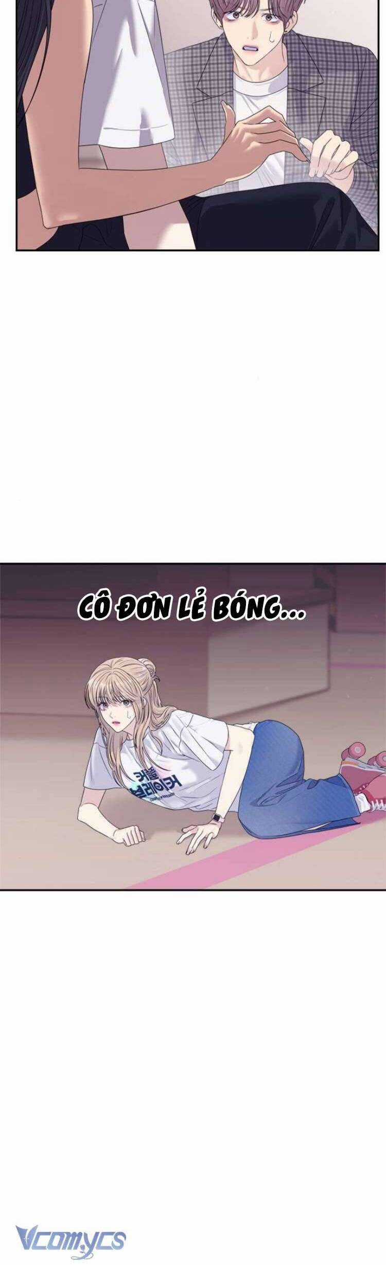 Couple Breaker Chapter 66 trang 44