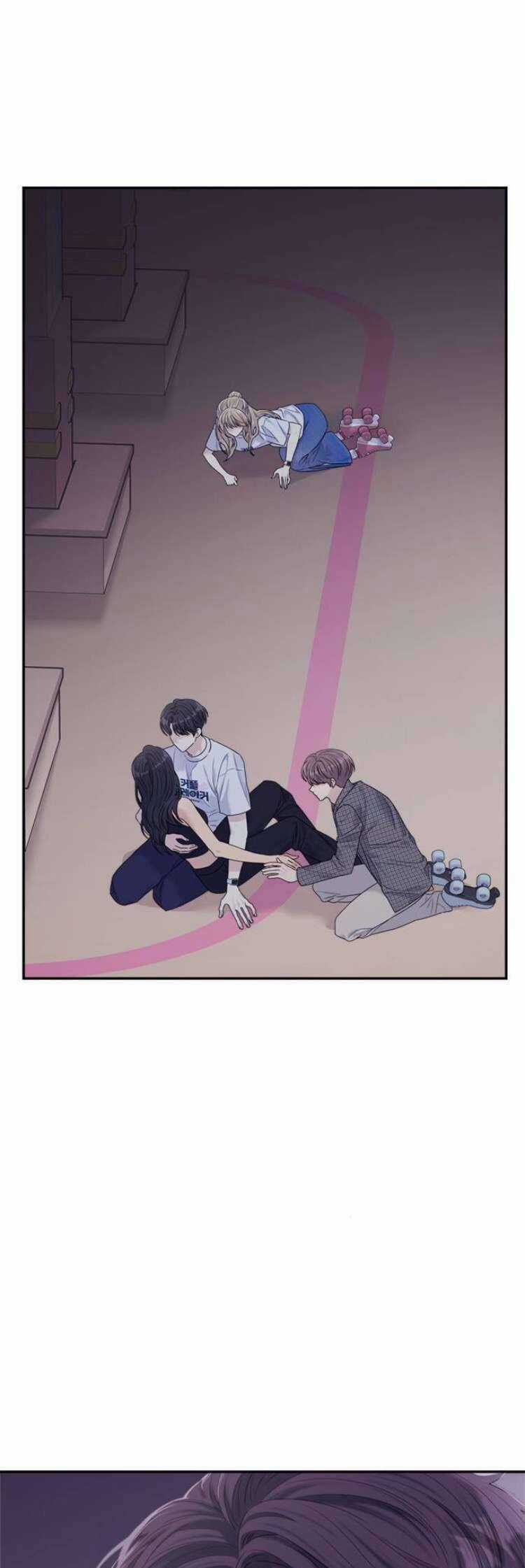 Couple Breaker Chapter 66 trang 45