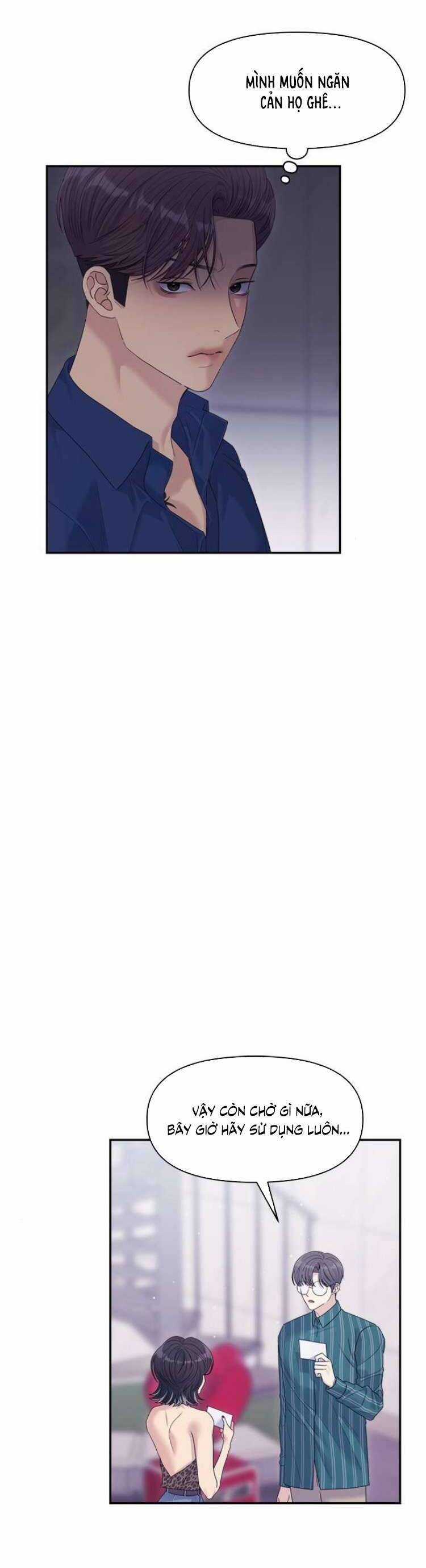 Couple Breaker Chapter 66 trang 6