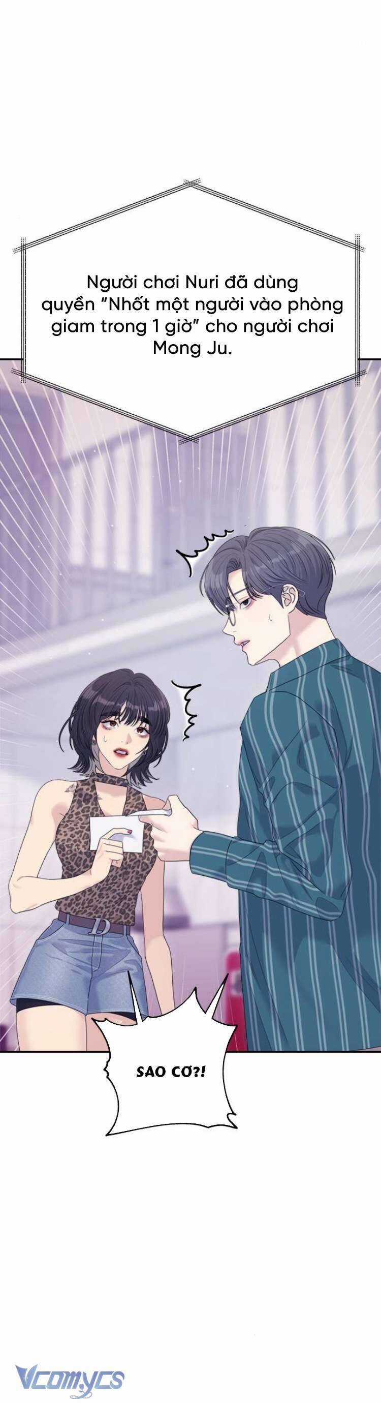 Couple Breaker Chapter 66 trang 7