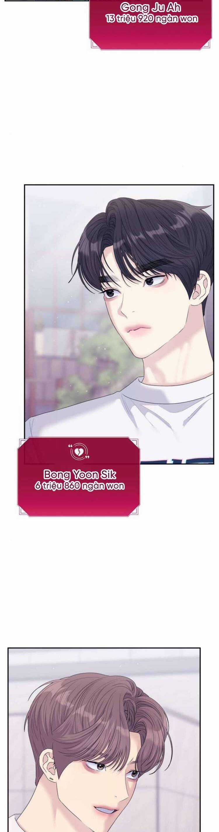 Couple Breaker Chapter 67 trang 11
