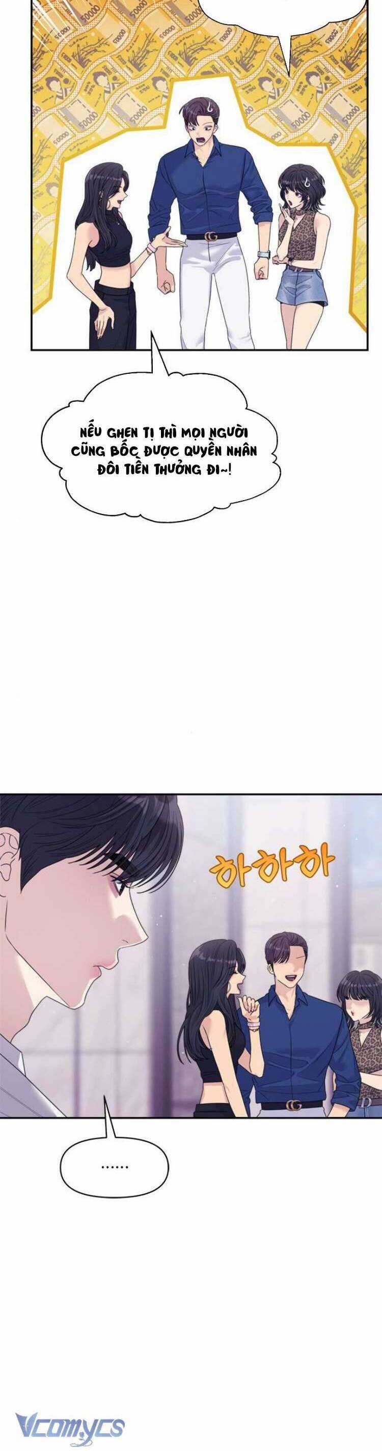 Couple Breaker Chapter 67 trang 13