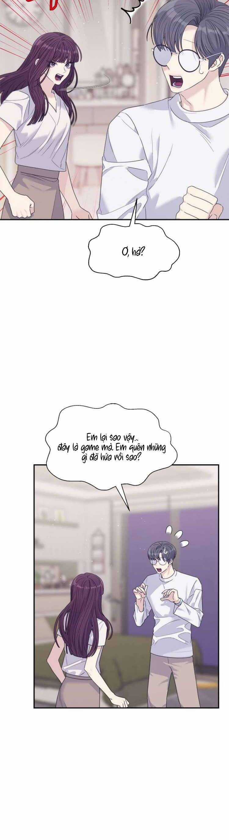 Couple Breaker Chapter 67 trang 16