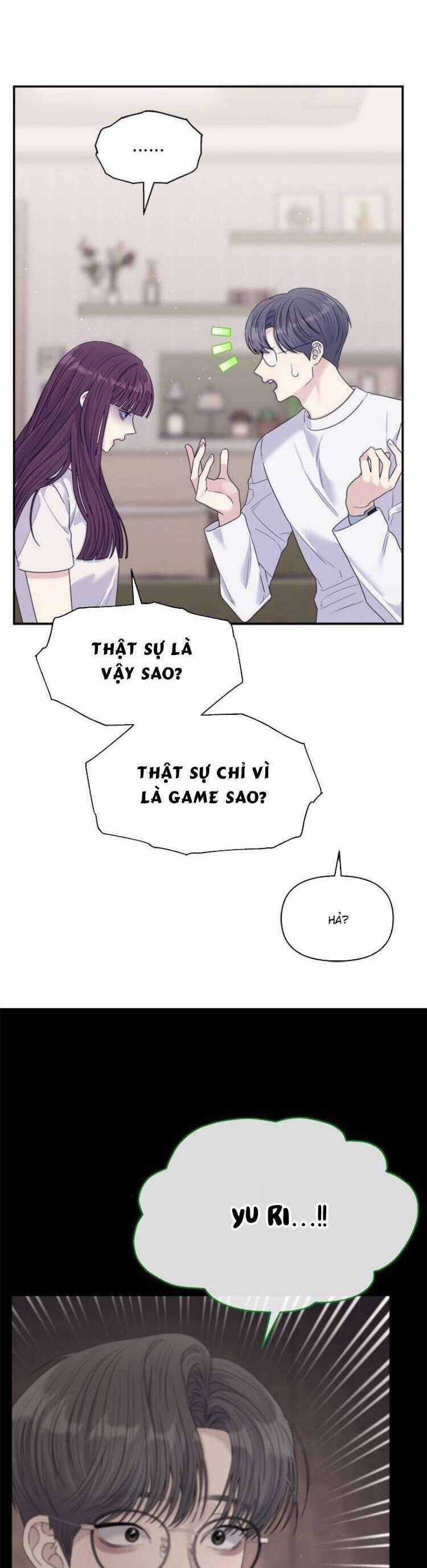 Couple Breaker Chapter 67 trang 17