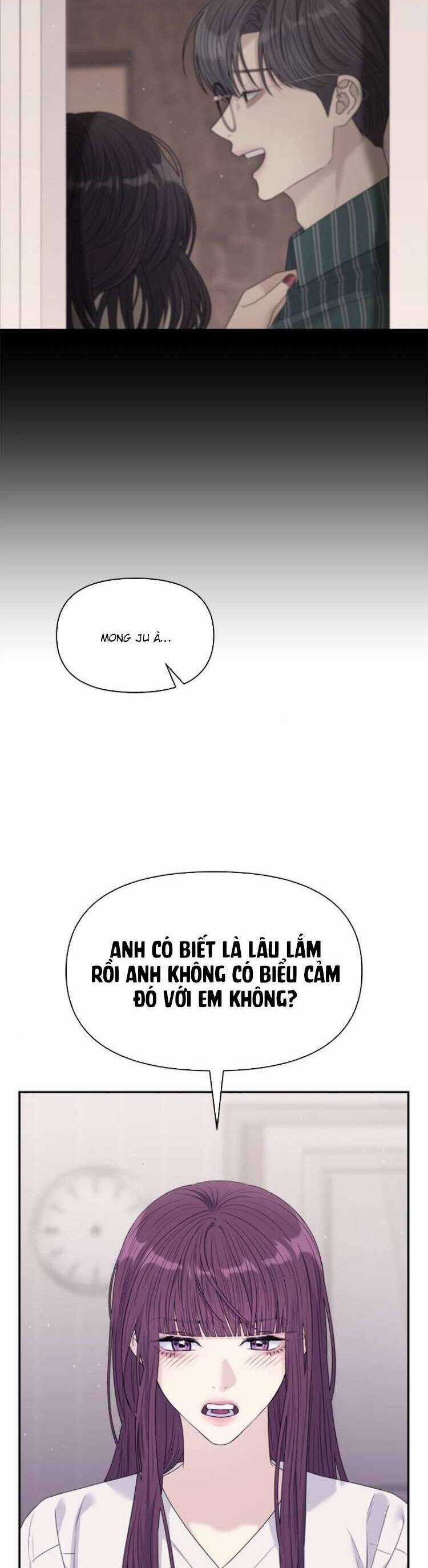 Couple Breaker Chapter 67 trang 19