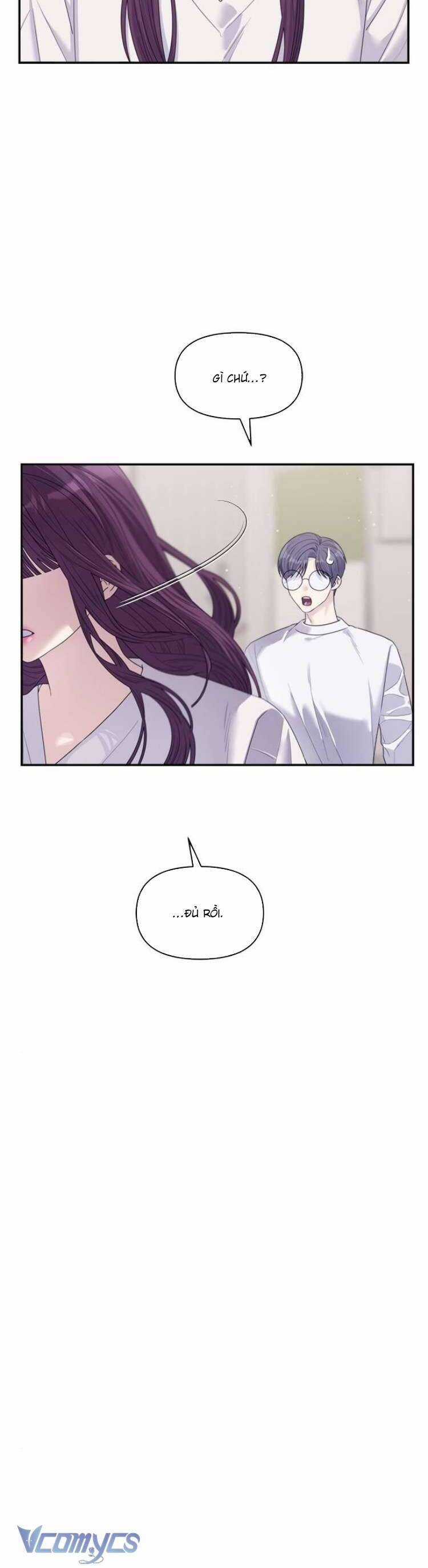 Couple Breaker Chapter 67 trang 20