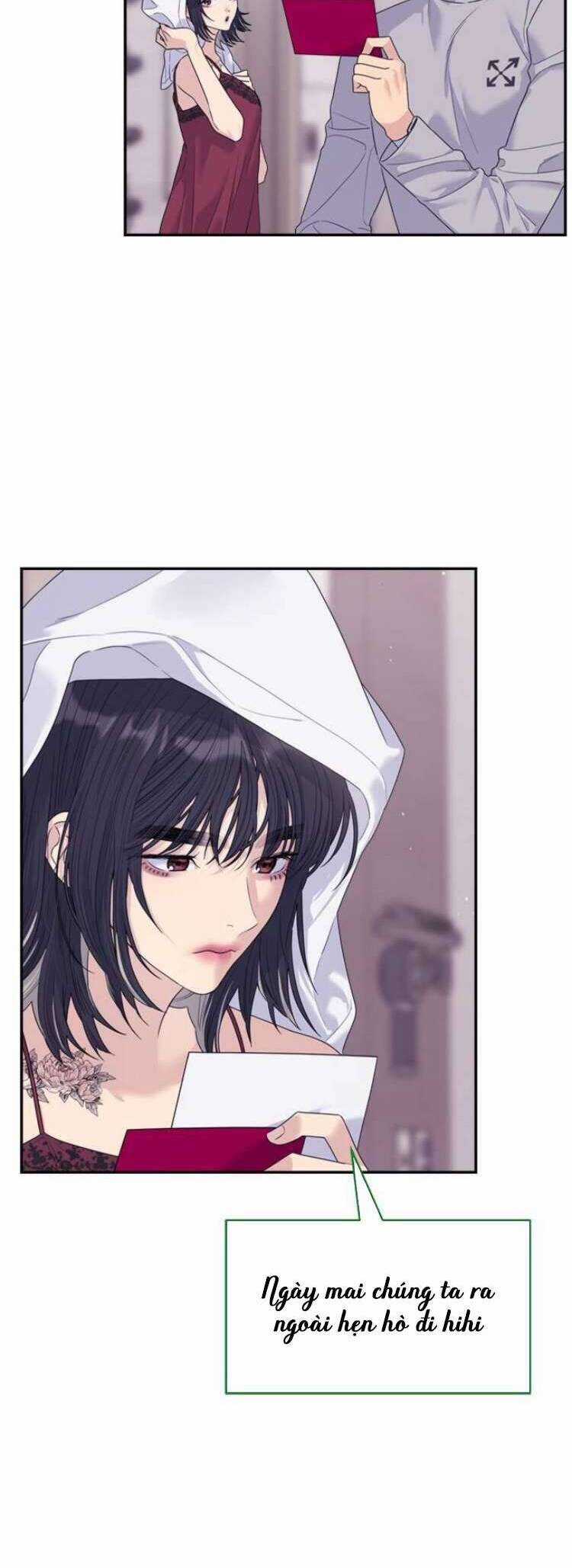 Couple Breaker Chapter 67 trang 22
