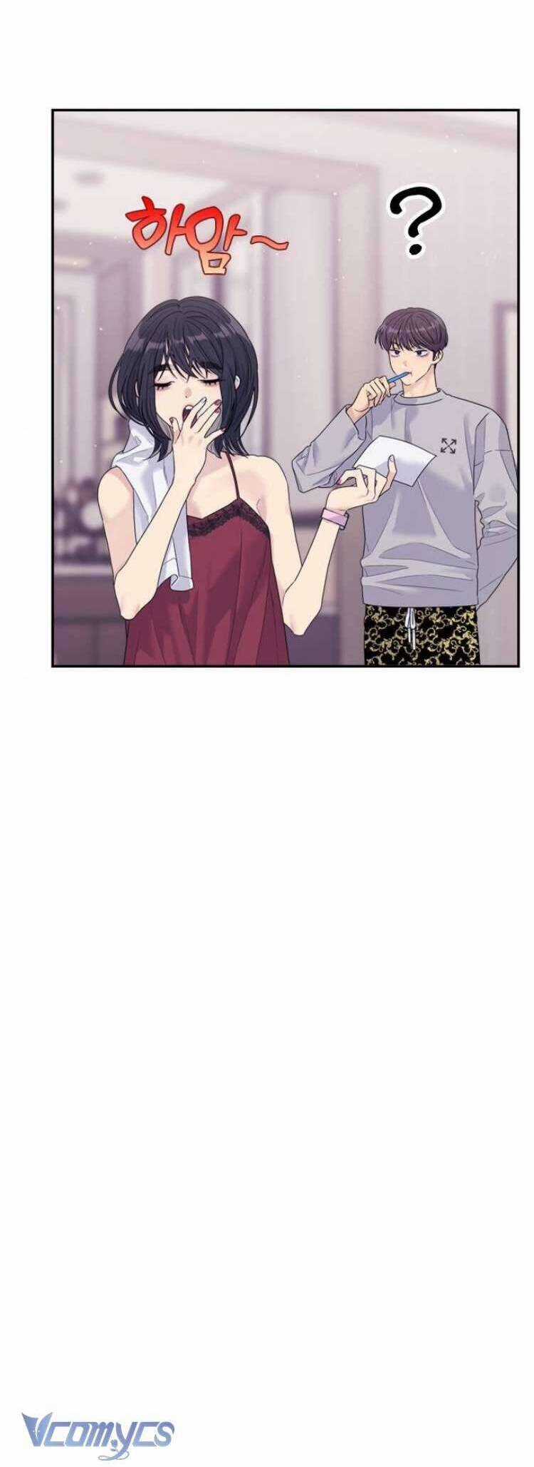 Couple Breaker Chapter 67 trang 23
