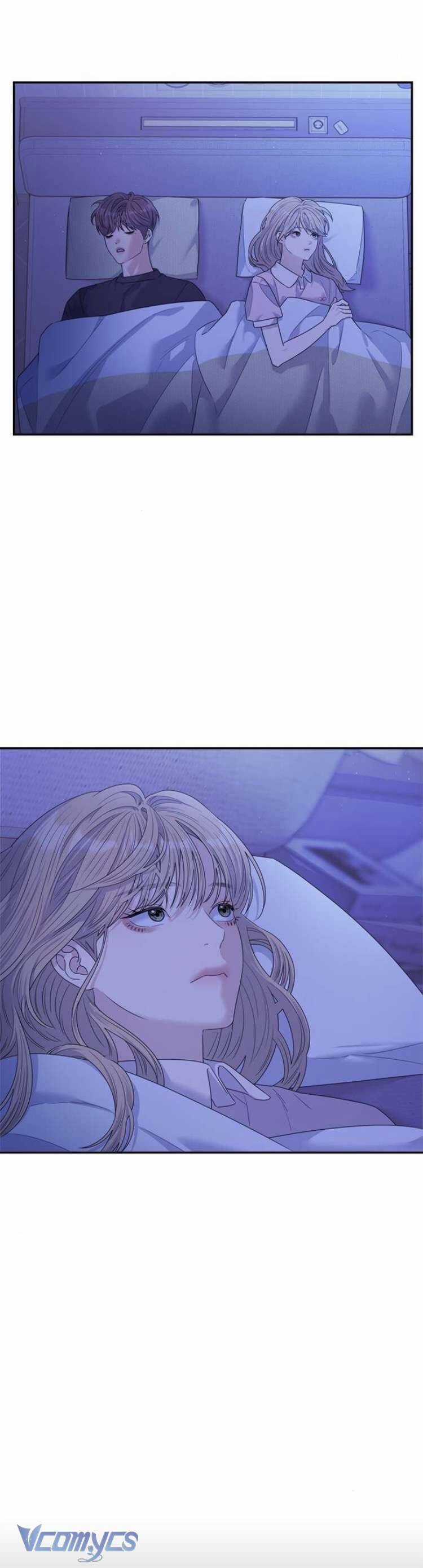 Couple Breaker Chapter 67 trang 24