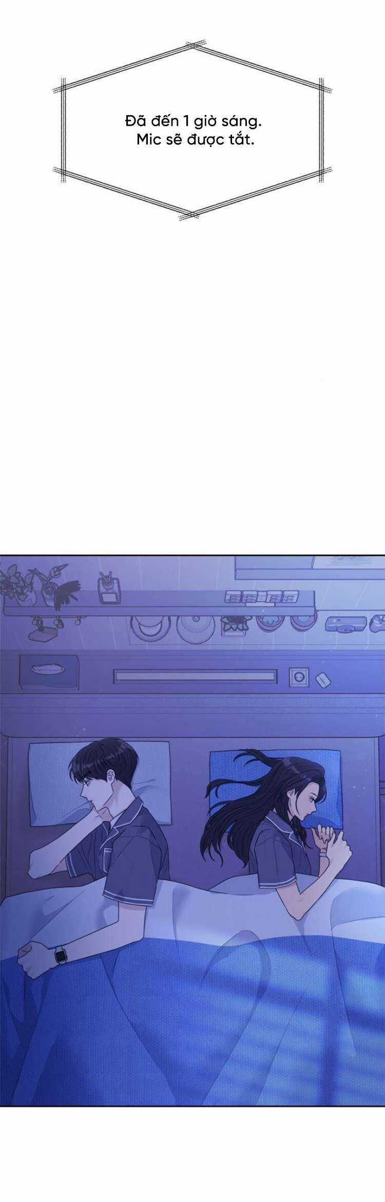 Couple Breaker Chapter 67 trang 29
