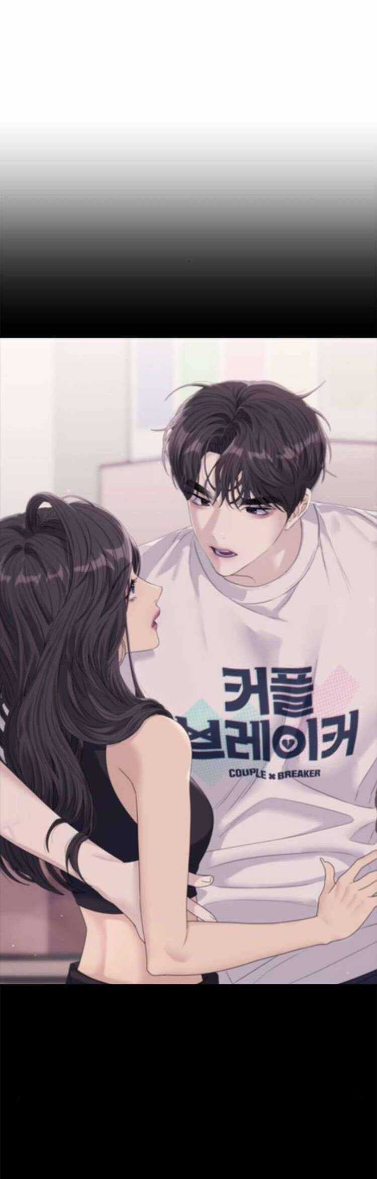 Couple Breaker Chapter 67 trang 30