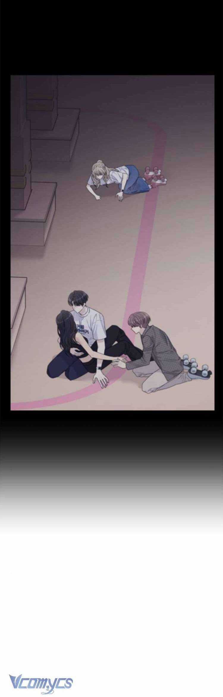 Couple Breaker Chapter 67 trang 31