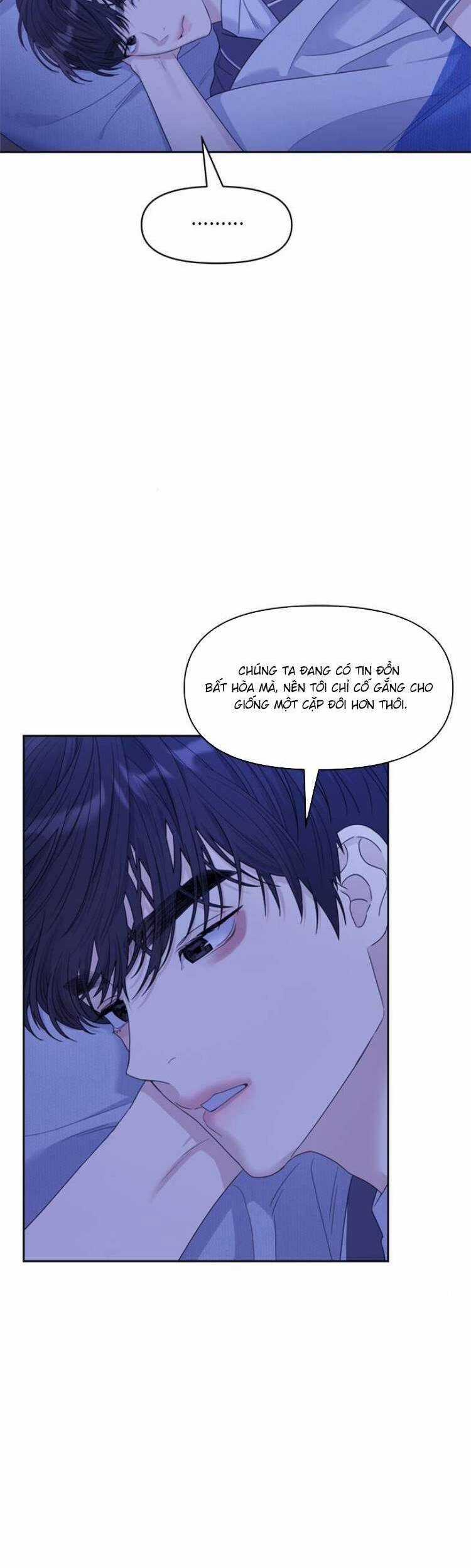 Couple Breaker Chapter 67 trang 33
