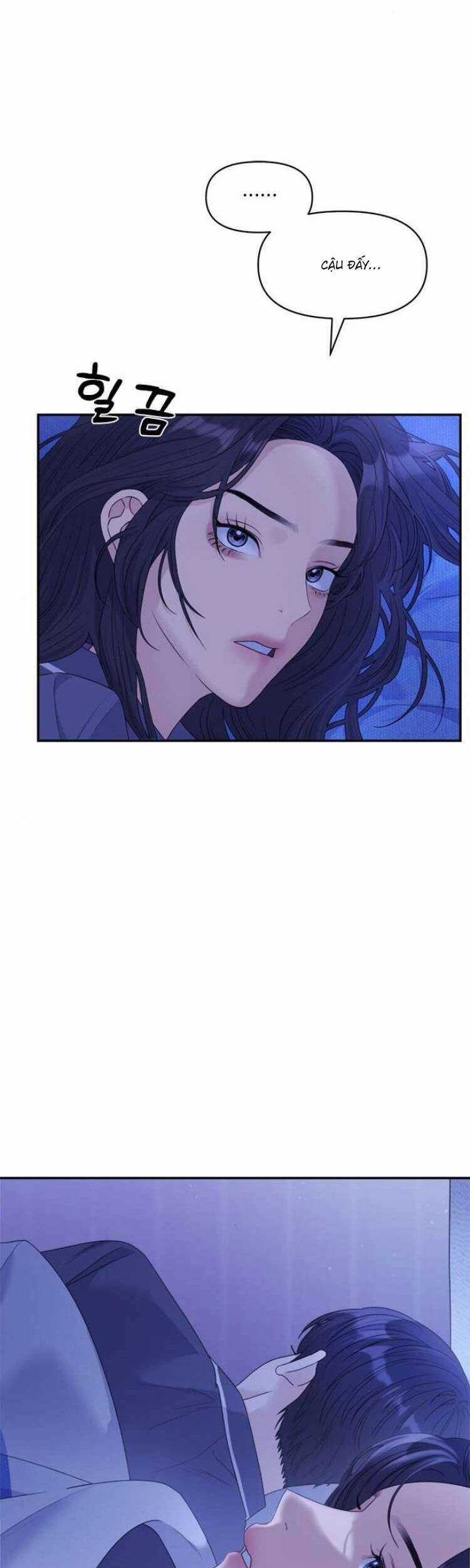 Couple Breaker Chapter 67 trang 34