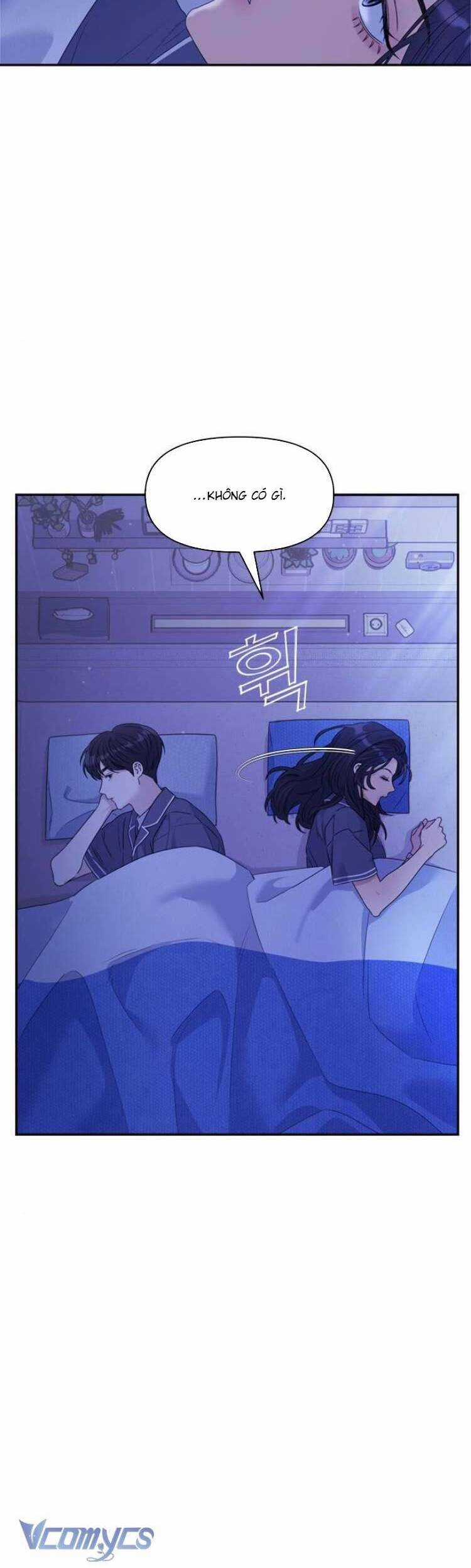 Couple Breaker Chapter 67 trang 35