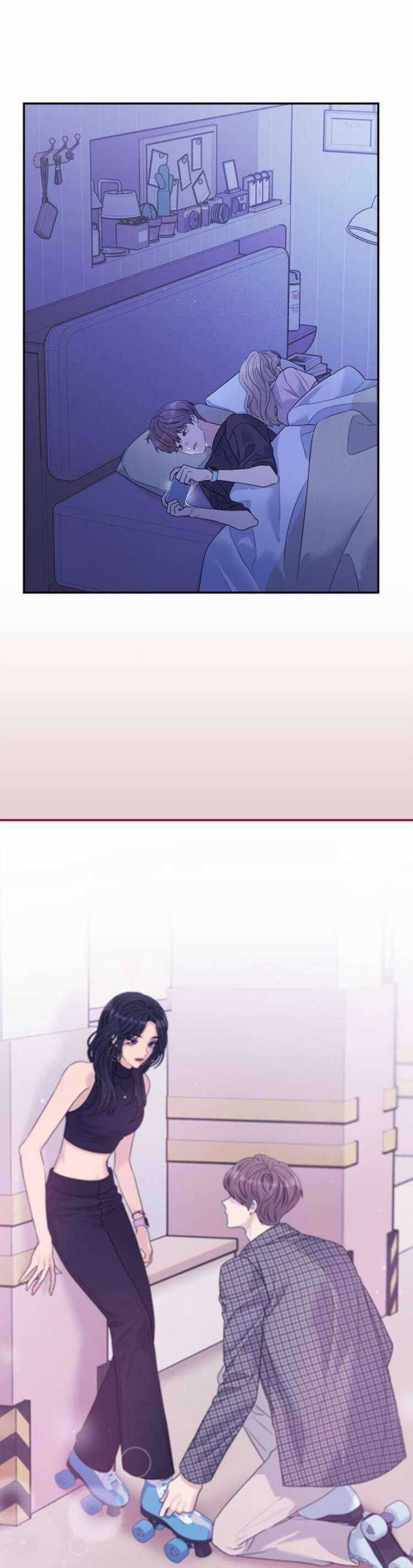 Couple Breaker Chapter 67 trang 37