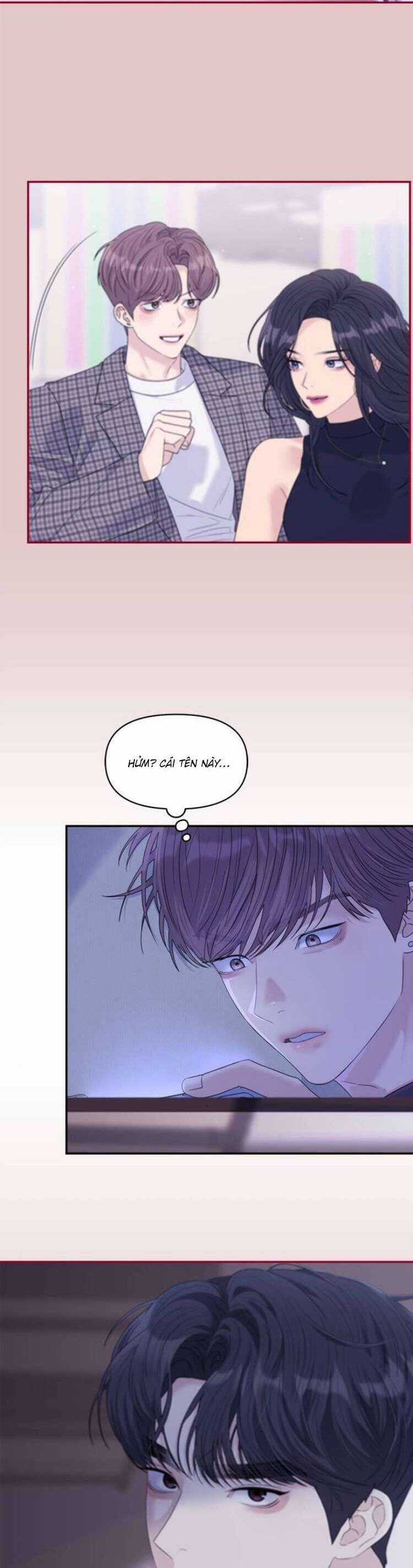 Couple Breaker Chapter 67 trang 38