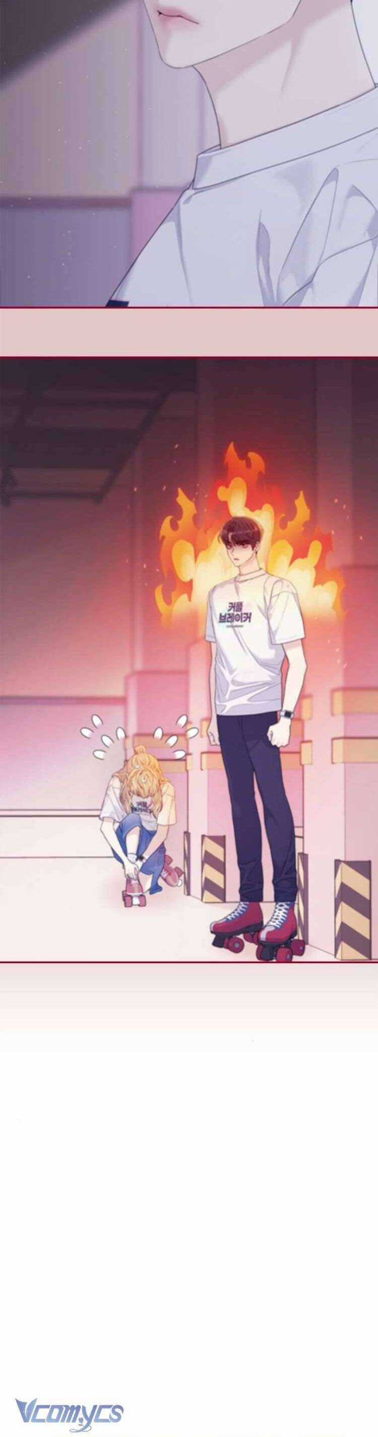 Couple Breaker Chapter 67 trang 39