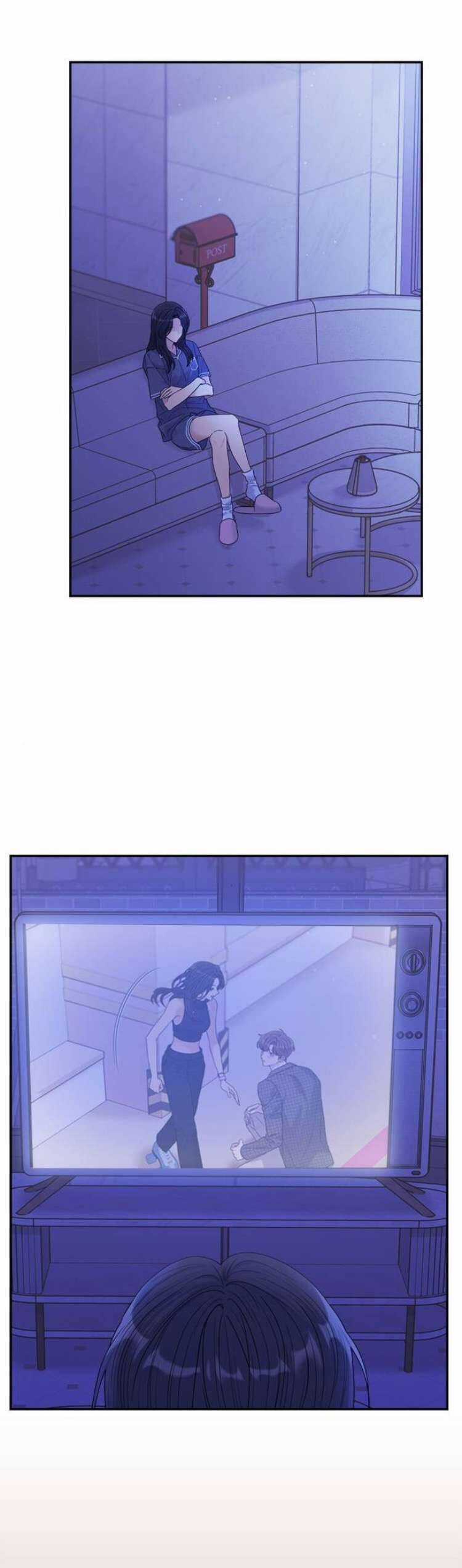 Couple Breaker Chapter 67 trang 40