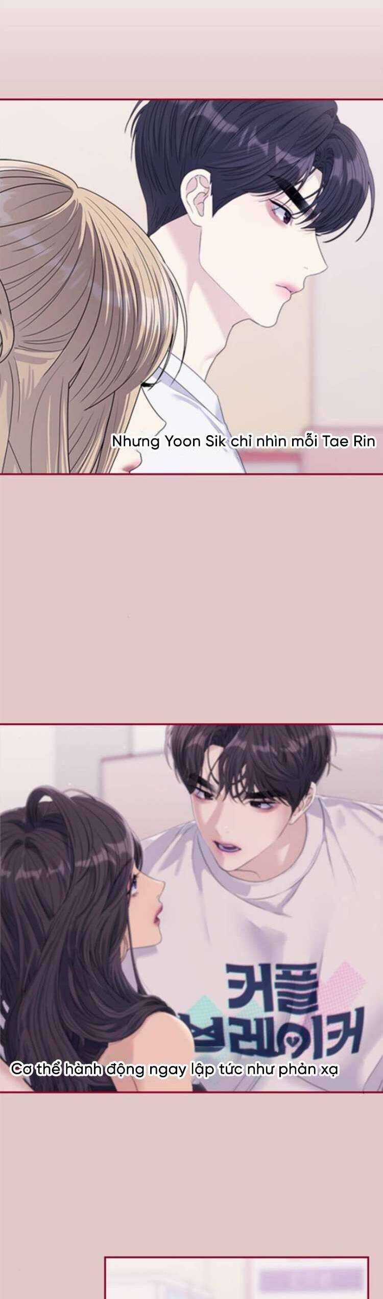 Couple Breaker Chapter 67 trang 41