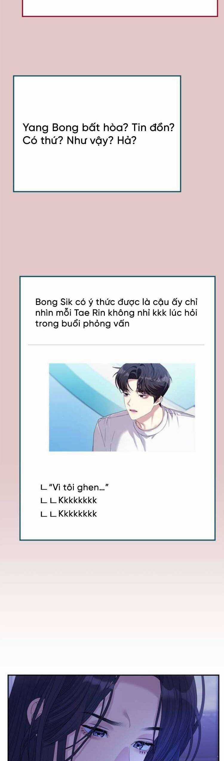Couple Breaker Chapter 67 trang 43