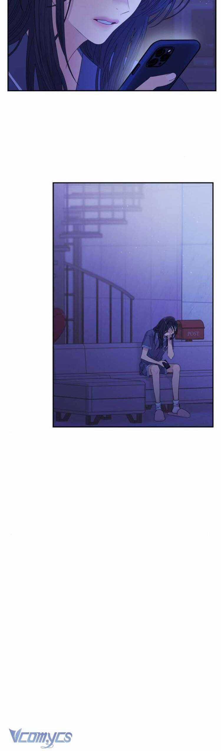 Couple Breaker Chapter 67 trang 44