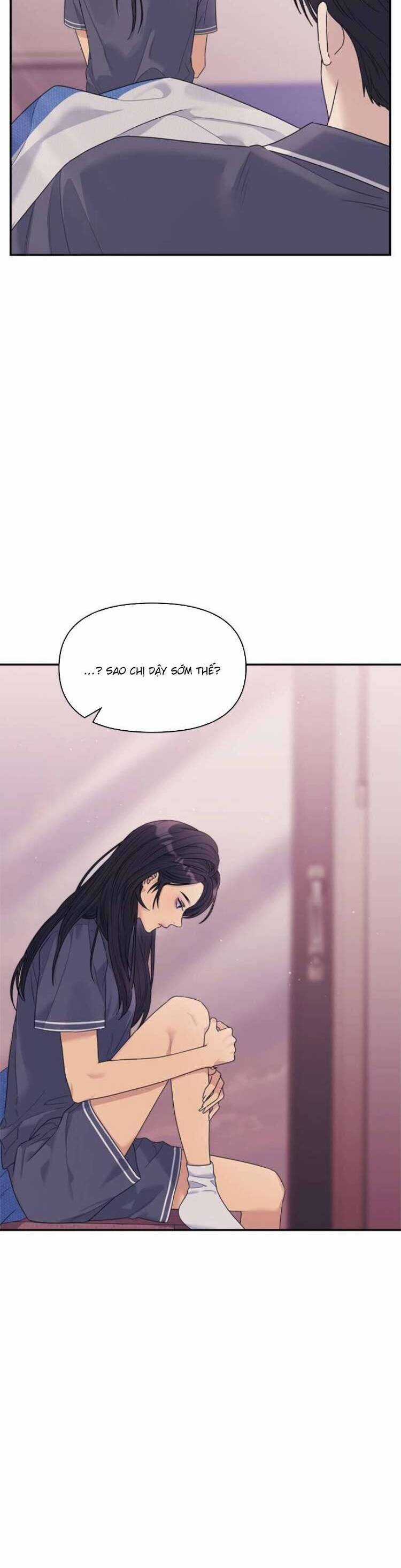 Couple Breaker Chapter 67 trang 46