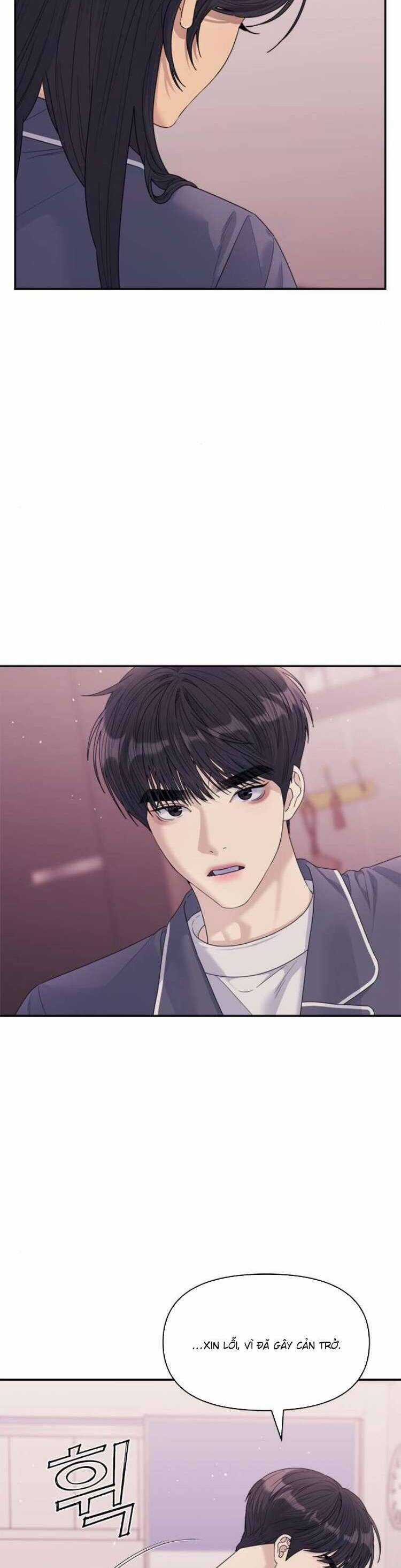 Couple Breaker Chapter 67 trang 48