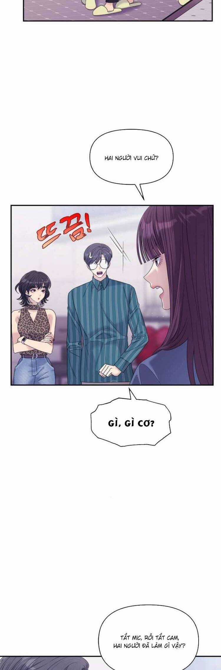 Couple Breaker Chapter 67 trang 5
