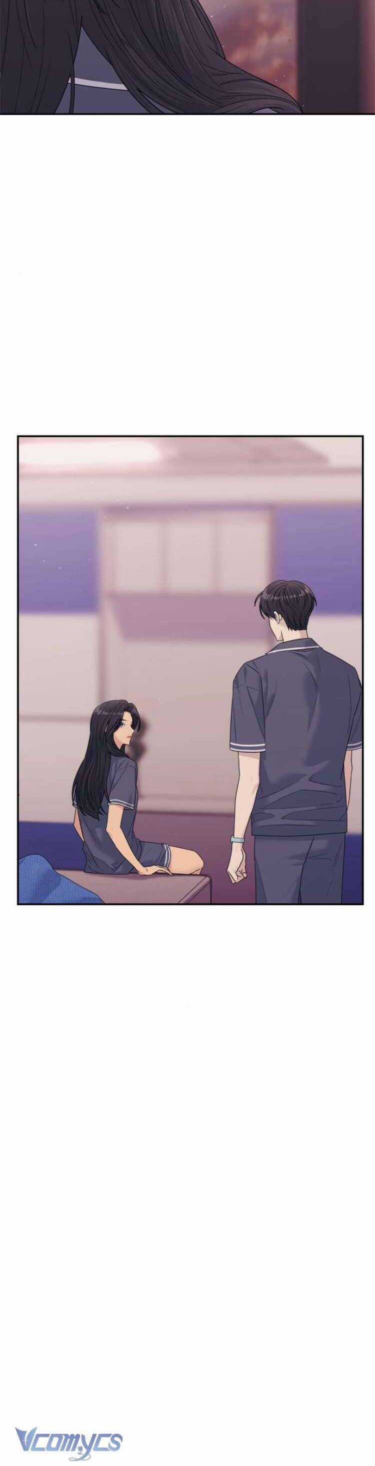 Couple Breaker Chapter 67 trang 53