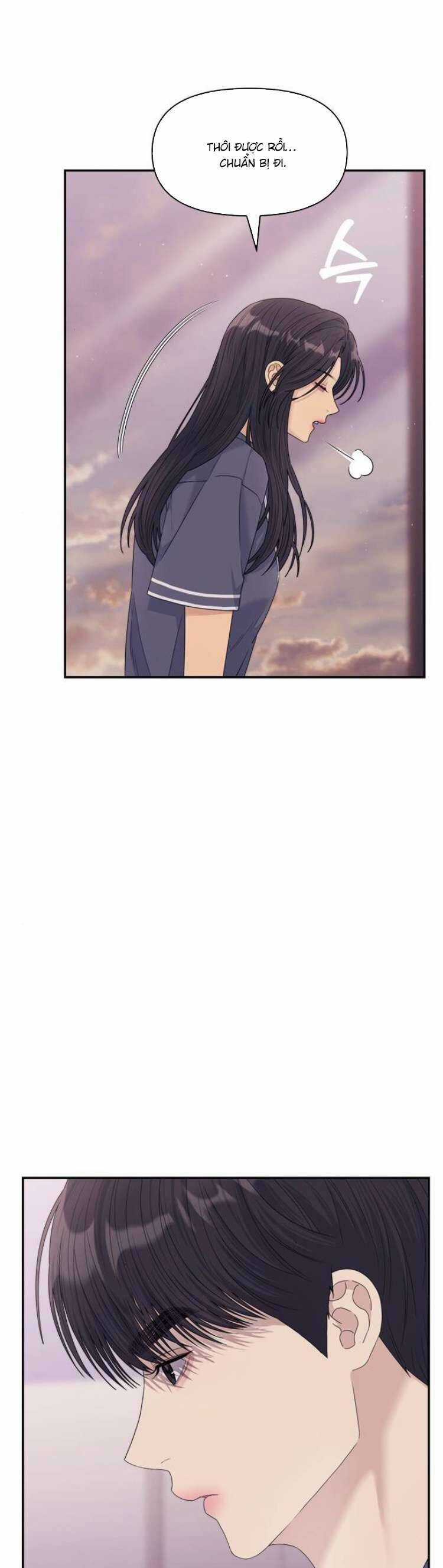 Couple Breaker Chapter 67 trang 54