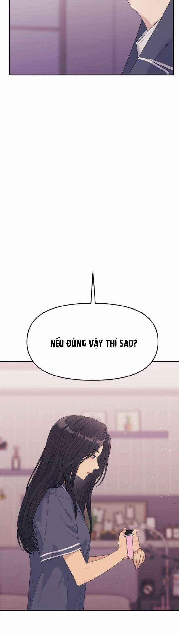 Couple Breaker Chapter 67 trang 55