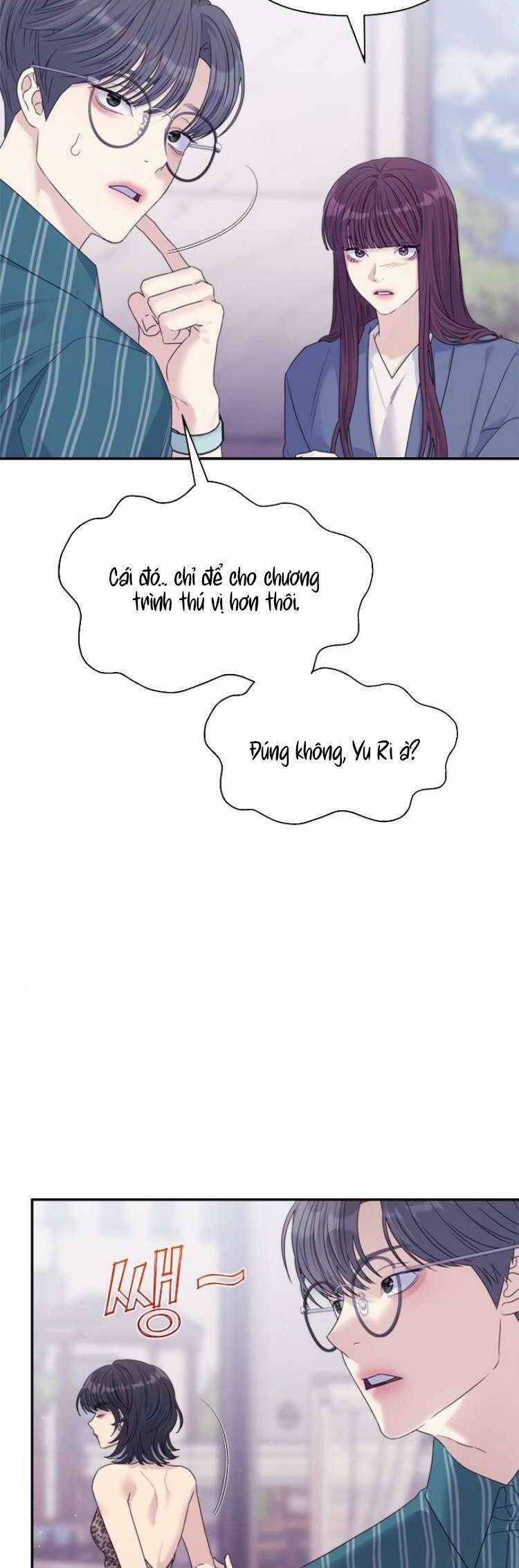 Couple Breaker Chapter 67 trang 6