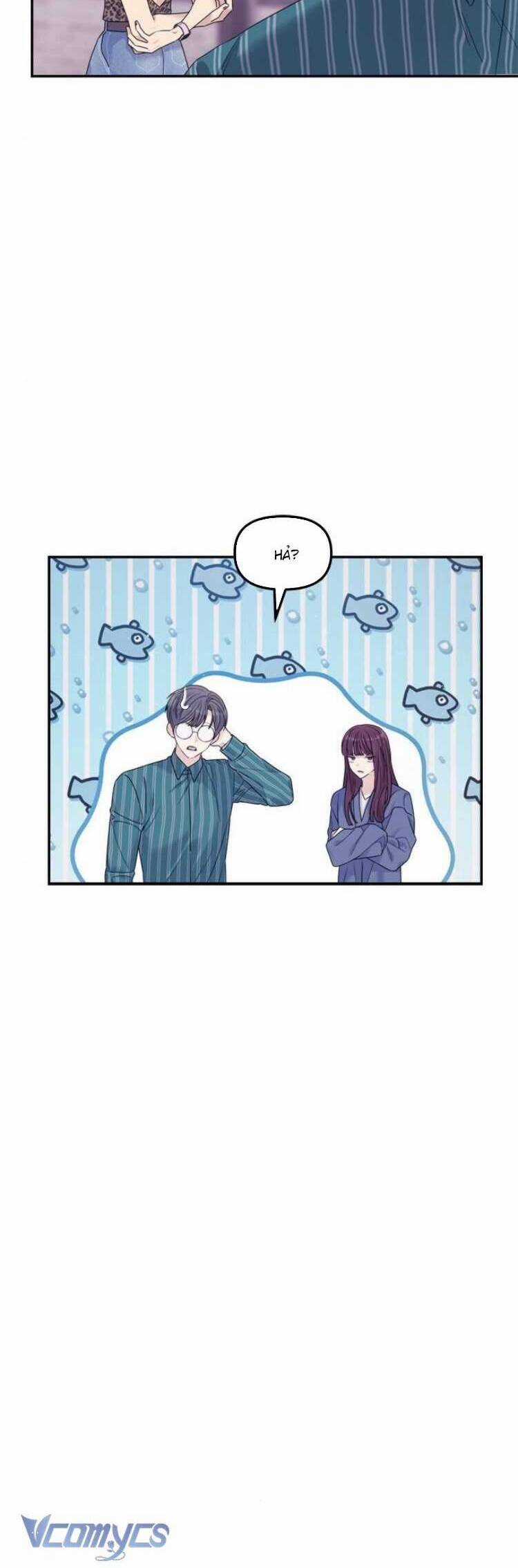 Couple Breaker Chapter 67 trang 7