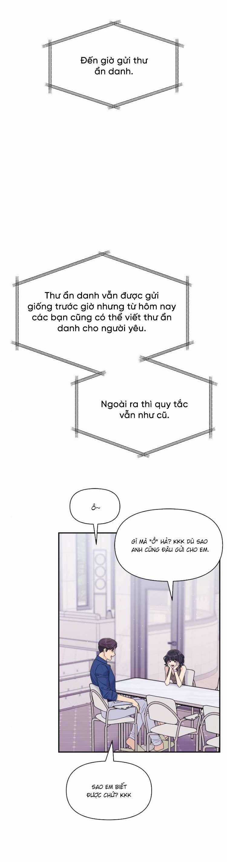 Couple Breaker Chapter 67 trang 8