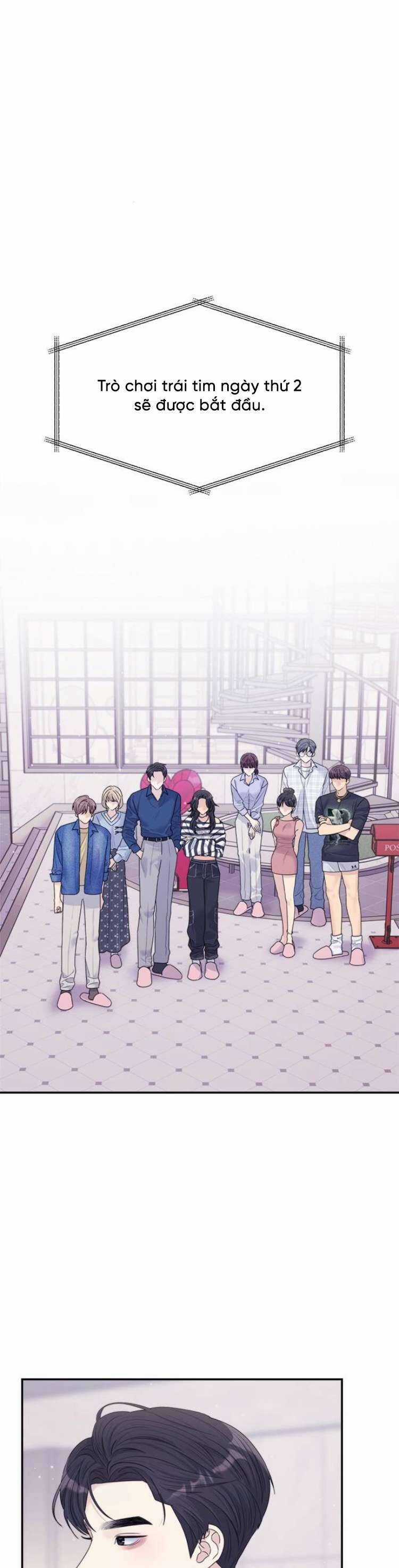 Couple Breaker Chapter 68 trang 10