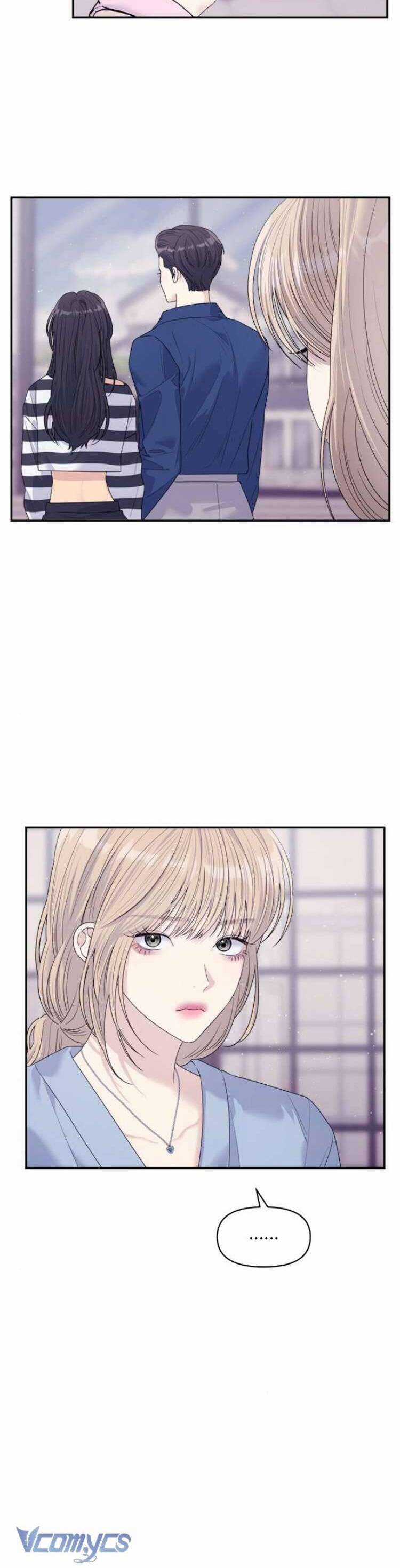 Couple Breaker Chapter 68 trang 12