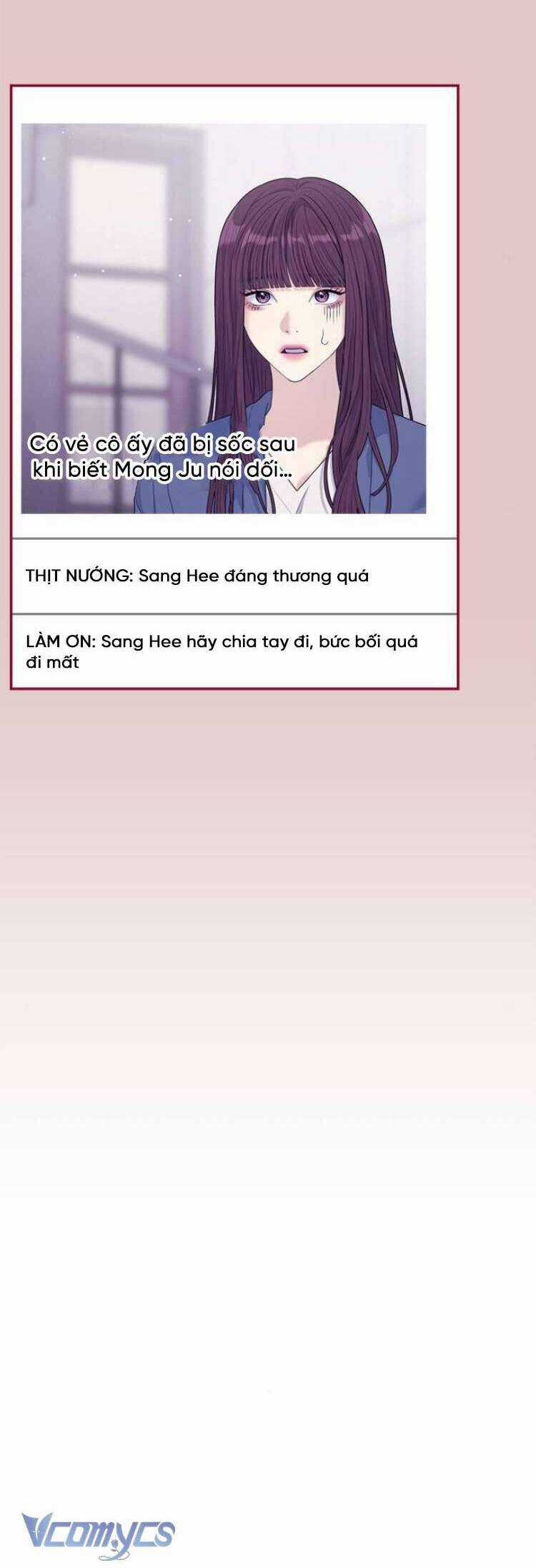 Couple Breaker Chapter 68 trang 15