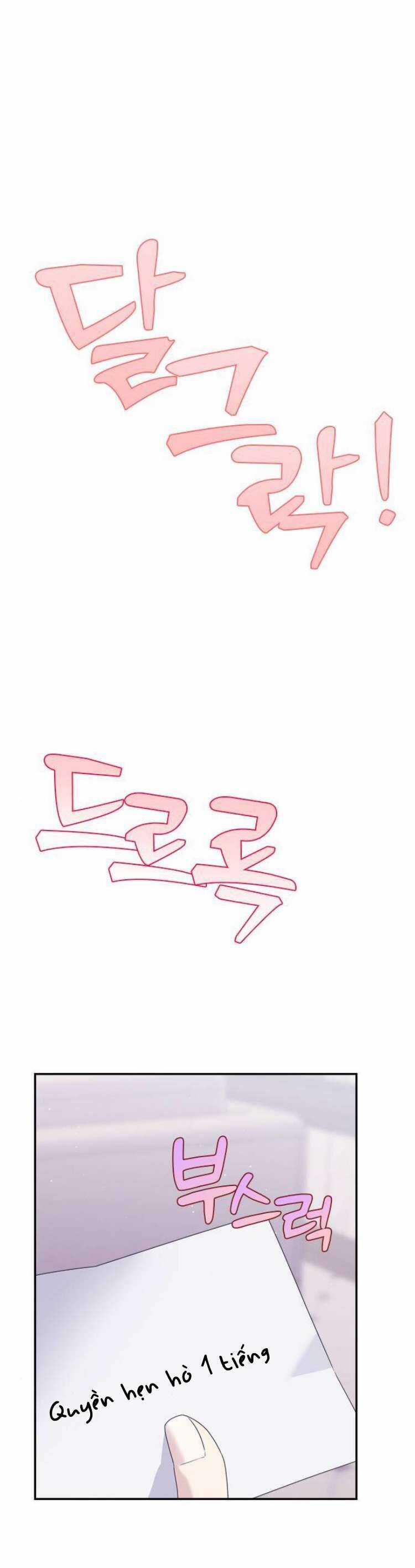 Couple Breaker Chapter 68 trang 19