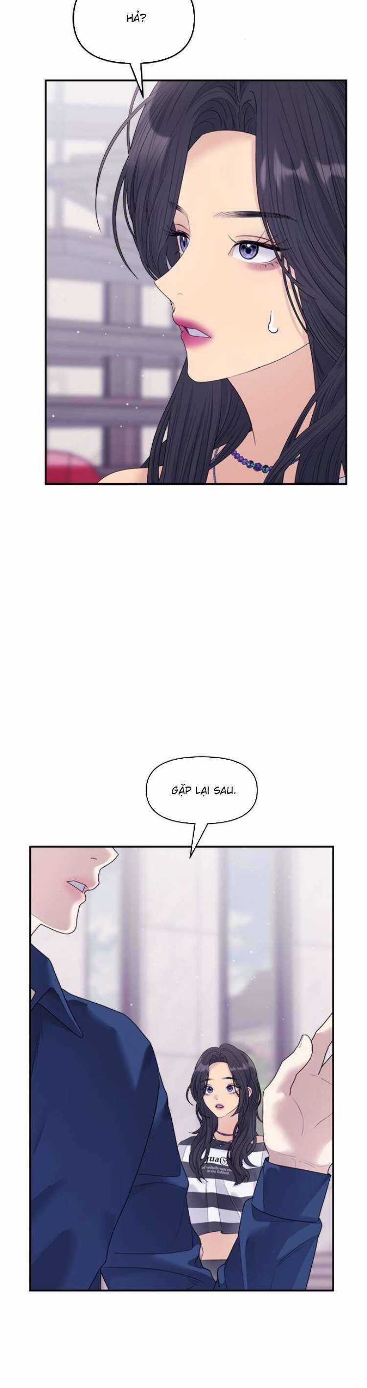 Couple Breaker Chapter 68 trang 23