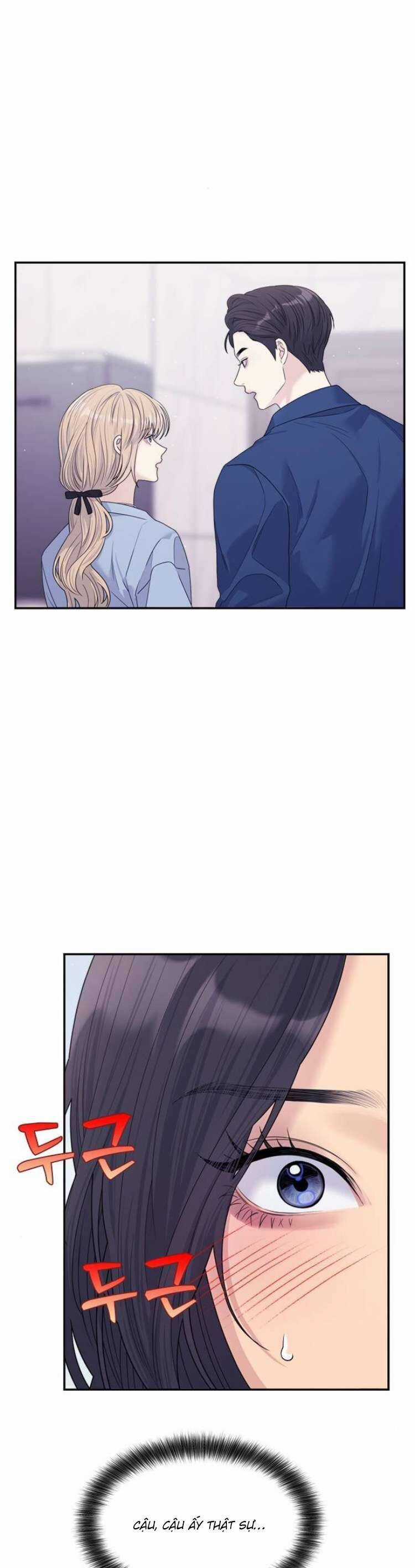 Couple Breaker Chapter 68 trang 24