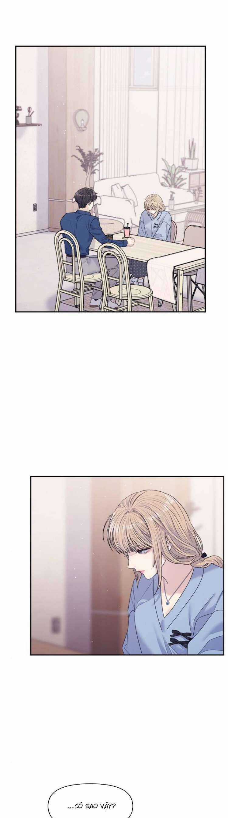 Couple Breaker Chapter 68 trang 26