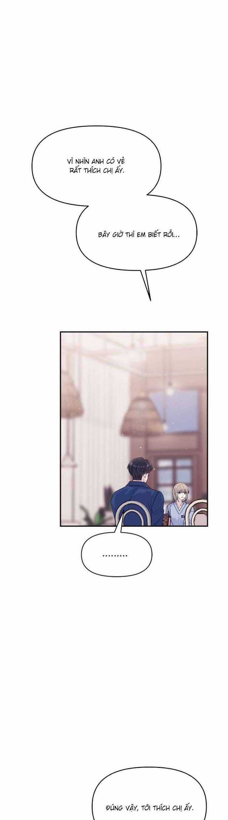 Couple Breaker Chapter 68 trang 29