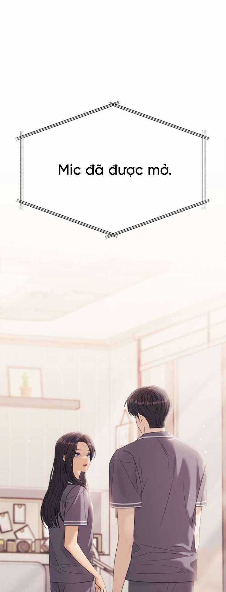 Couple Breaker Chapter 68 trang 3