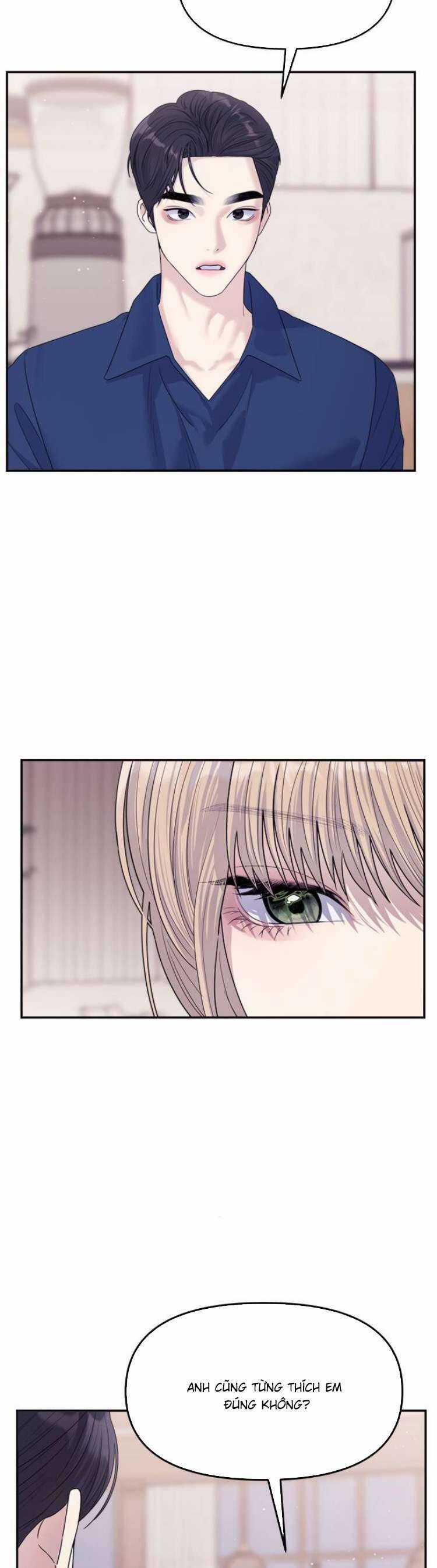 Couple Breaker Chapter 68 trang 30